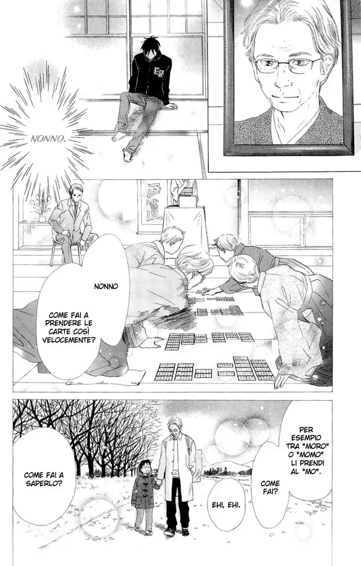 Chihayafuru Capitolo 10 page 13