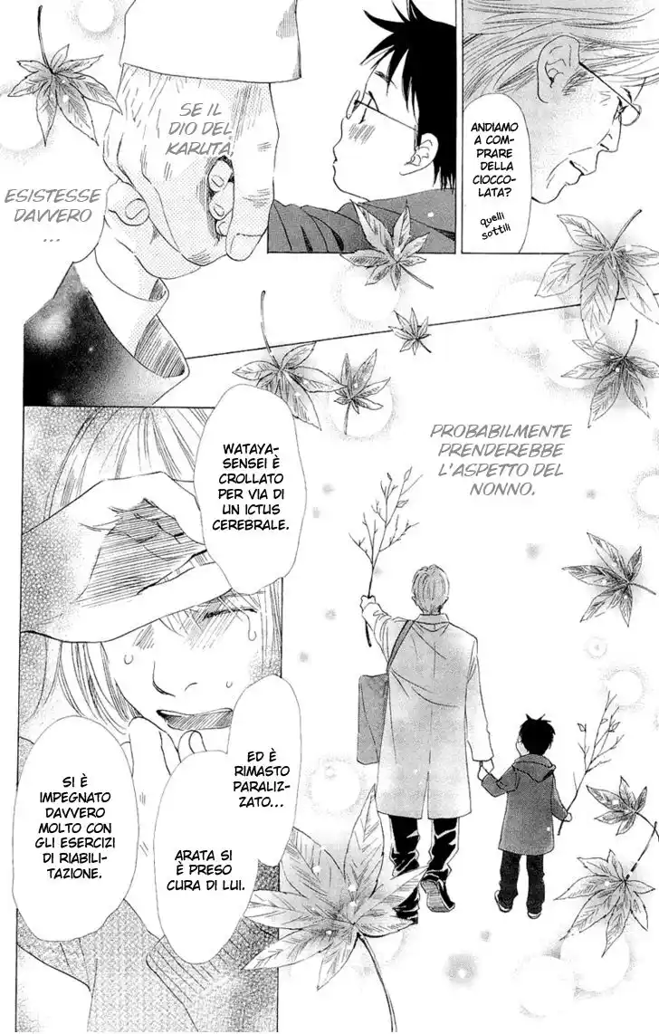 Chihayafuru Capitolo 10 page 15