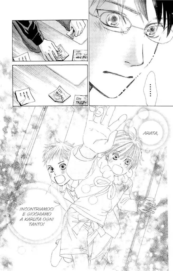 Chihayafuru Capitolo 10 page 24