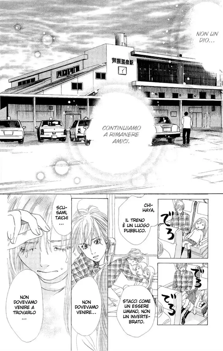 Chihayafuru Capitolo 10 page 25