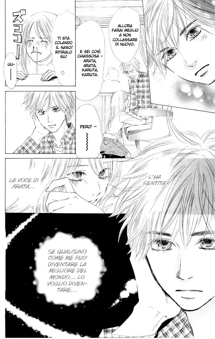 Chihayafuru Capitolo 10 page 32