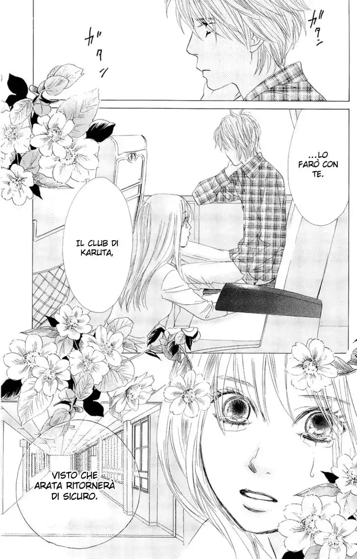 Chihayafuru Capitolo 10 page 33