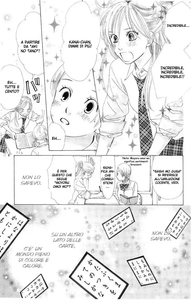 Chihayafuru Capitolo 11 page 26