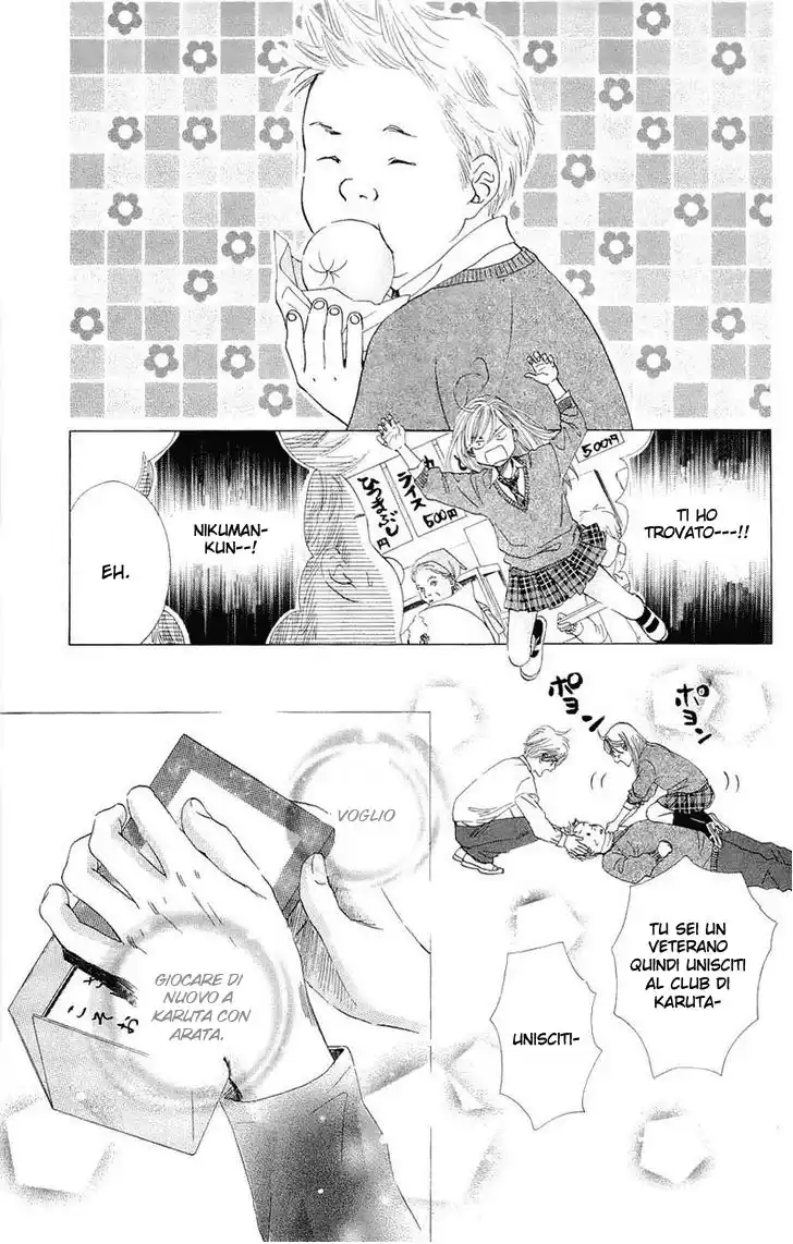 Chihayafuru Capitolo 11 page 34