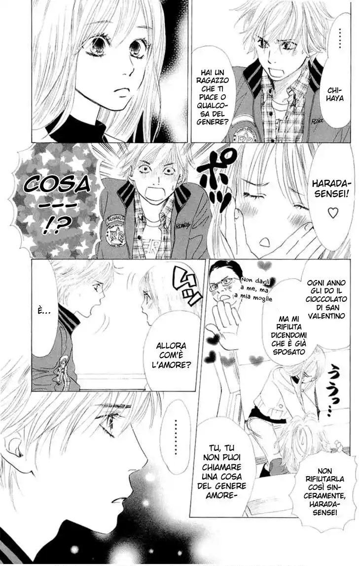 Chihayafuru Capitolo 09 page 10