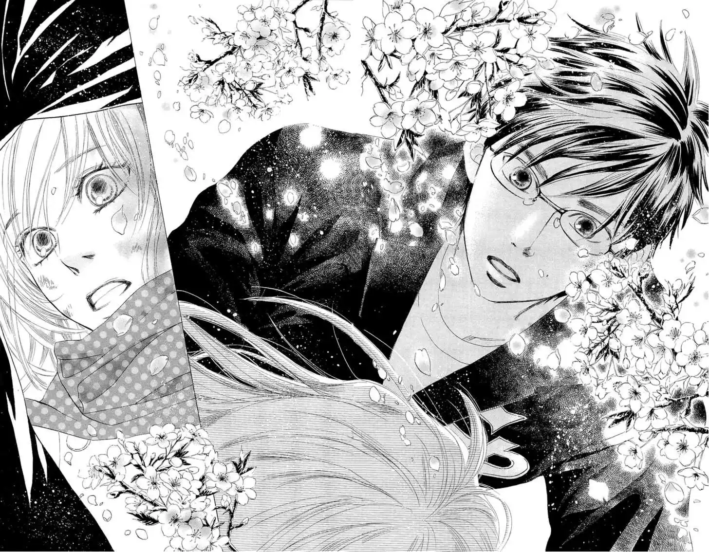 Chihayafuru Capitolo 09 page 21