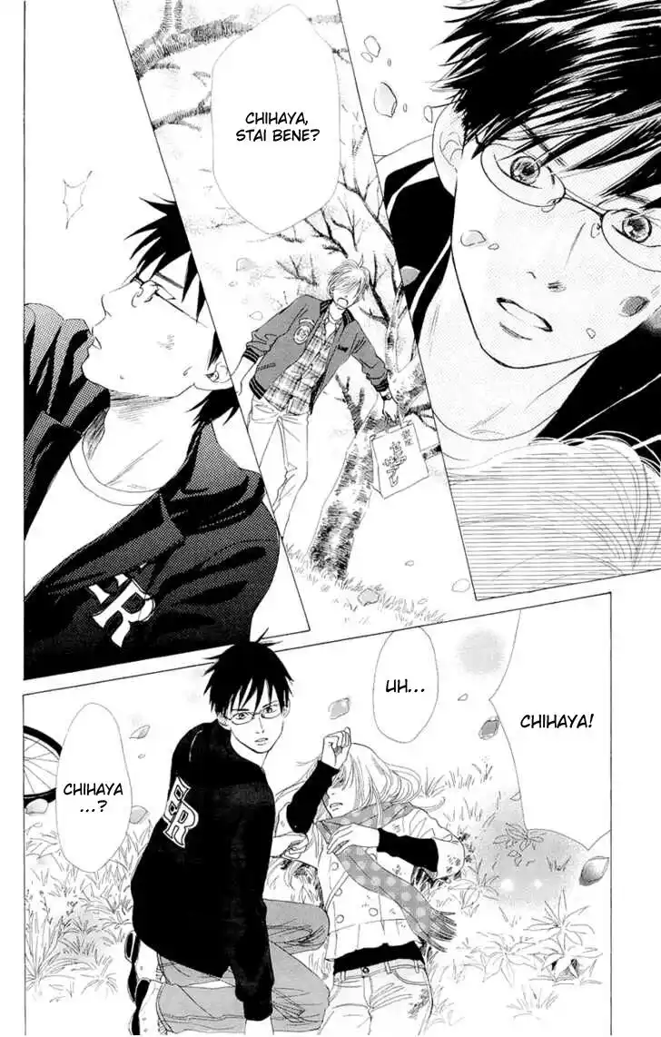 Chihayafuru Capitolo 09 page 22