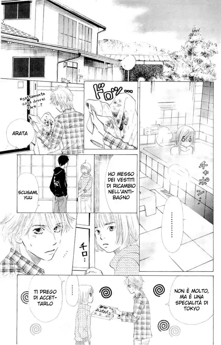 Chihayafuru Capitolo 09 page 25