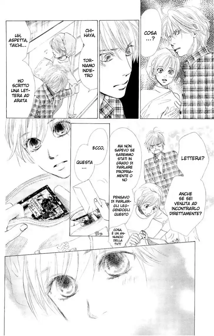 Chihayafuru Capitolo 09 page 28