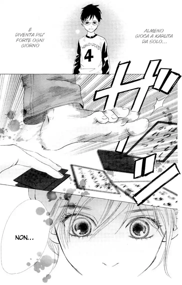 Chihayafuru Capitolo 09 page 31