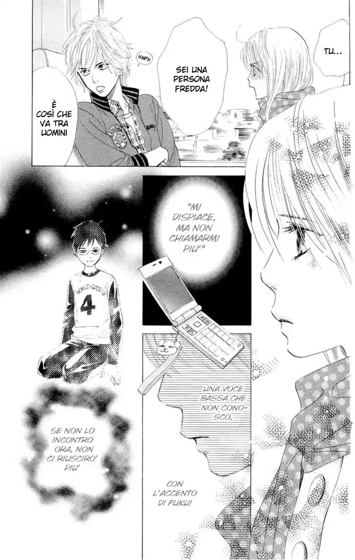 Chihayafuru Capitolo 09 page 8