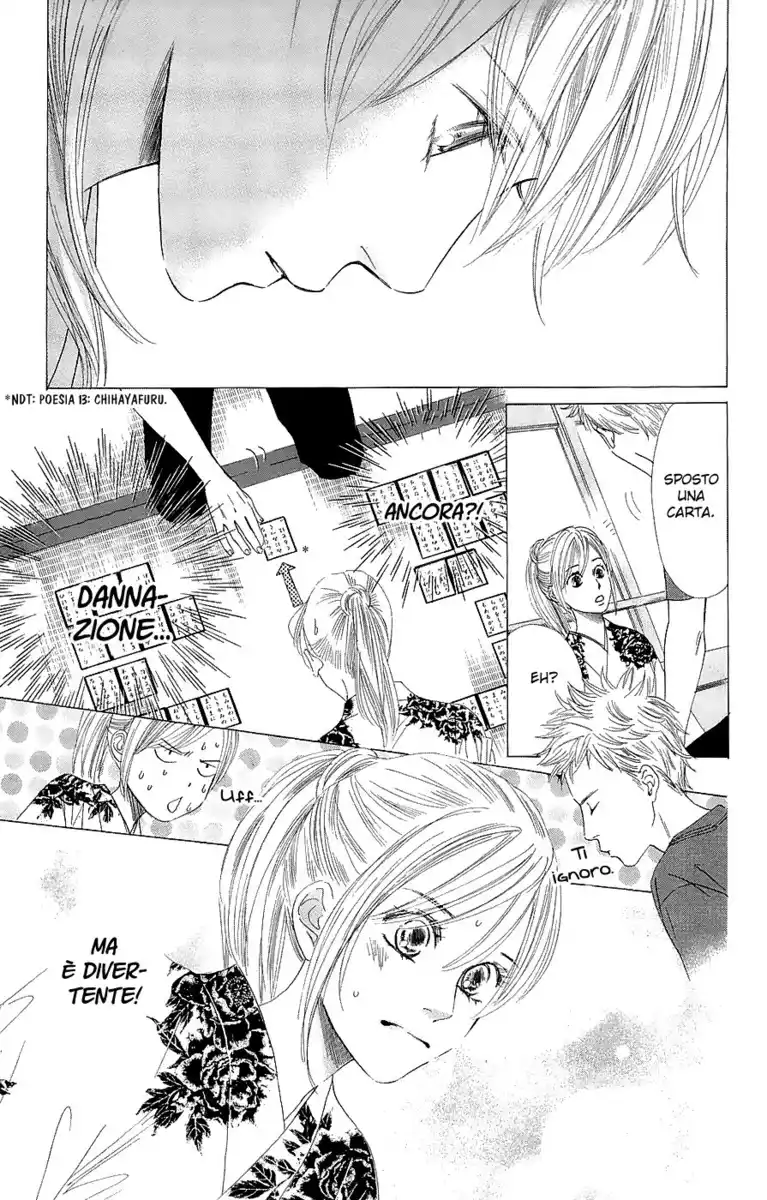 Chihayafuru Capitolo 17 page 16