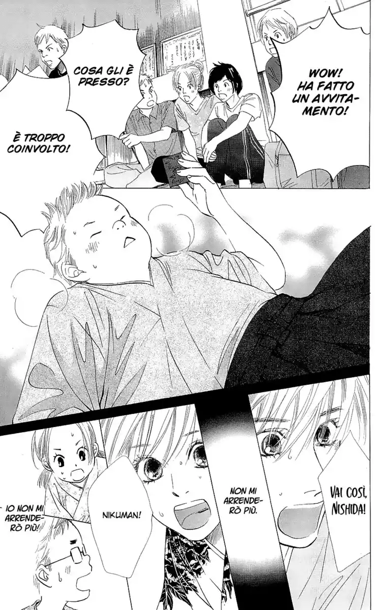 Chihayafuru Capitolo 17 page 28