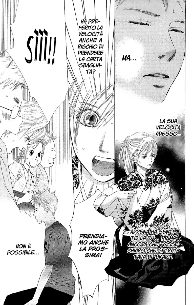 Chihayafuru Capitolo 17 page 4