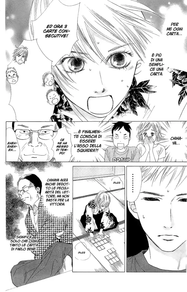 Chihayafuru Capitolo 17 page 9