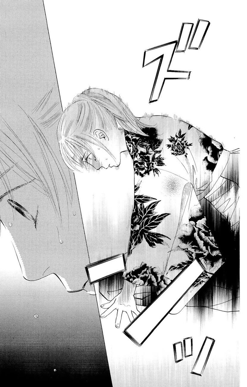 Chihayafuru Capitolo 15 page 10