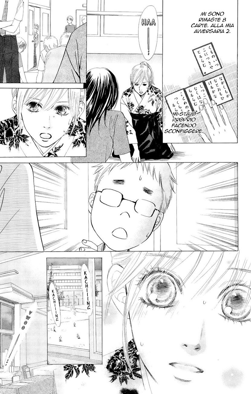 Chihayafuru Capitolo 15 page 22