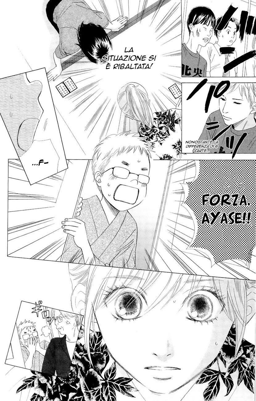 Chihayafuru Capitolo 15 page 28