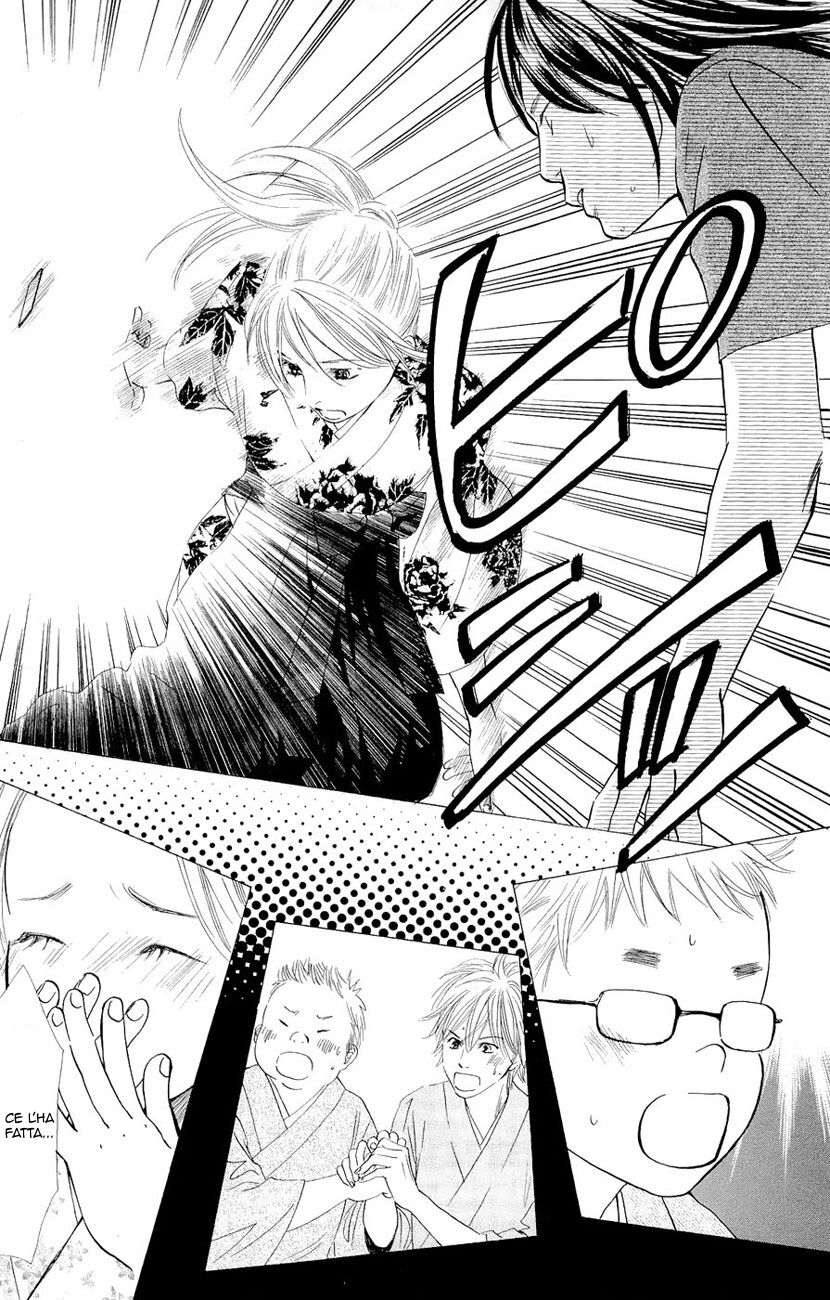 Chihayafuru Capitolo 15 page 29