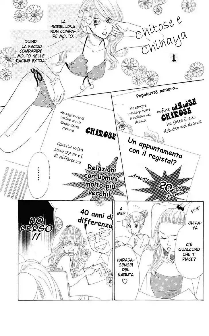 Chihayafuru Capitolo 11.5 page 6