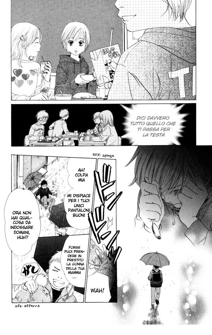 Chihayafuru Capitolo 01 page 21