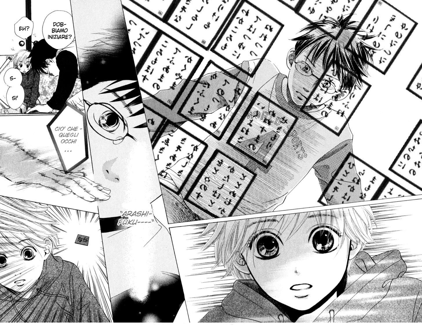 Chihayafuru Capitolo 01 page 27