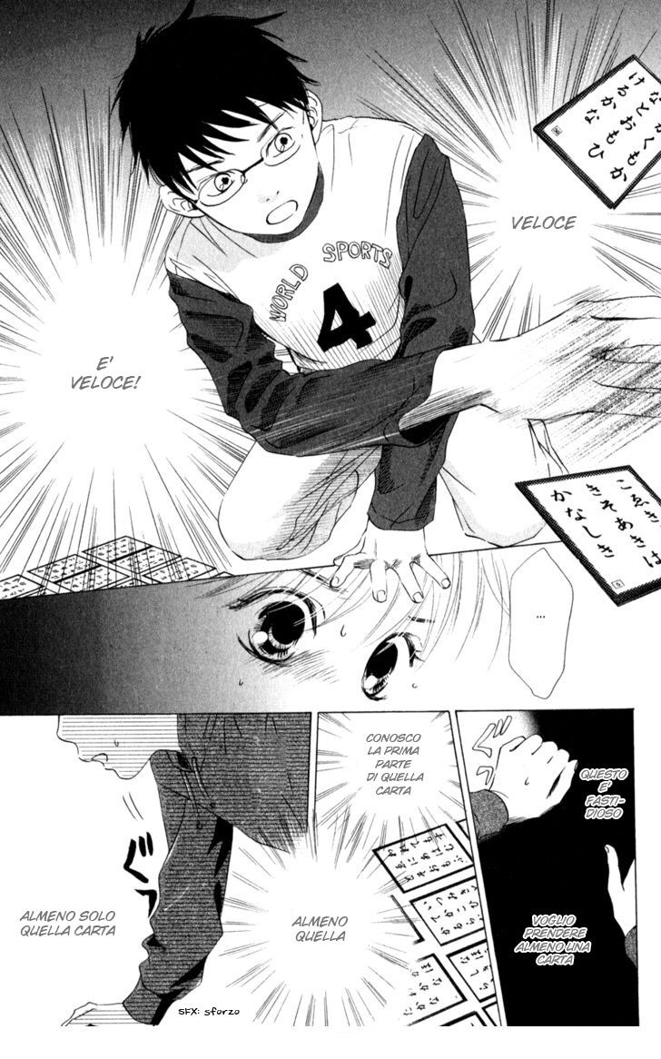 Chihayafuru Capitolo 01 page 29