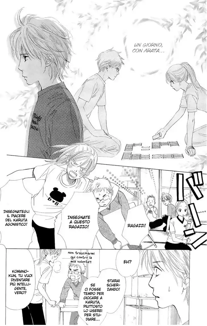 Chihayafuru Capitolo 12 page 18