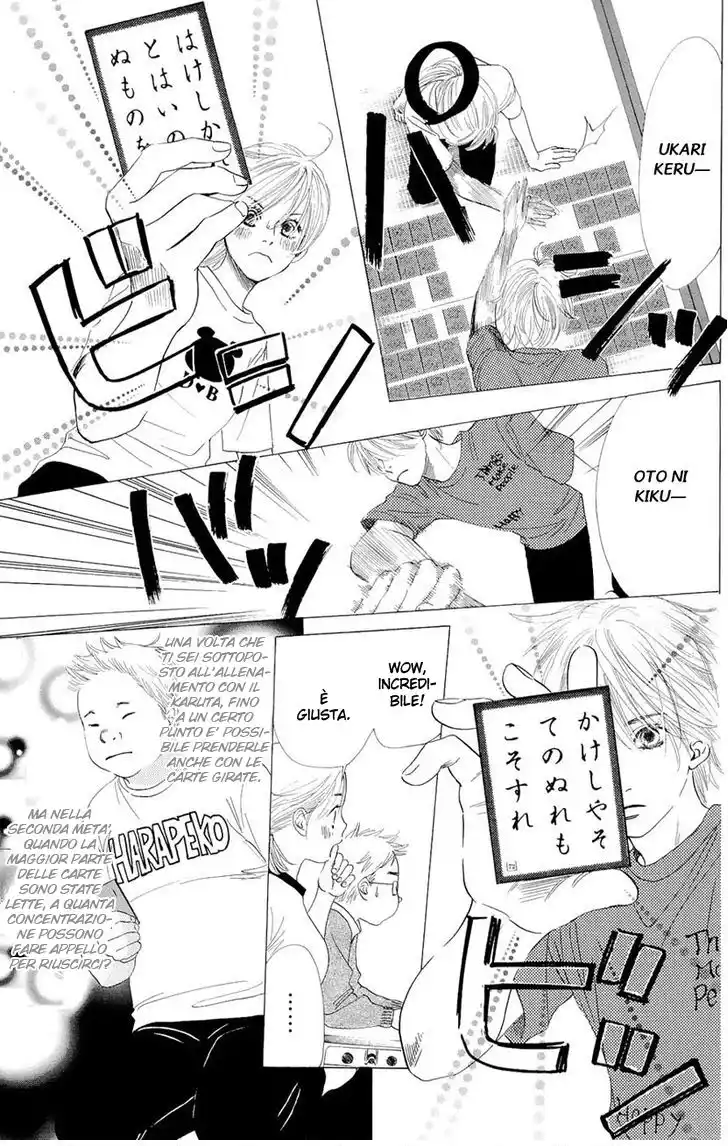 Chihayafuru Capitolo 12 page 23