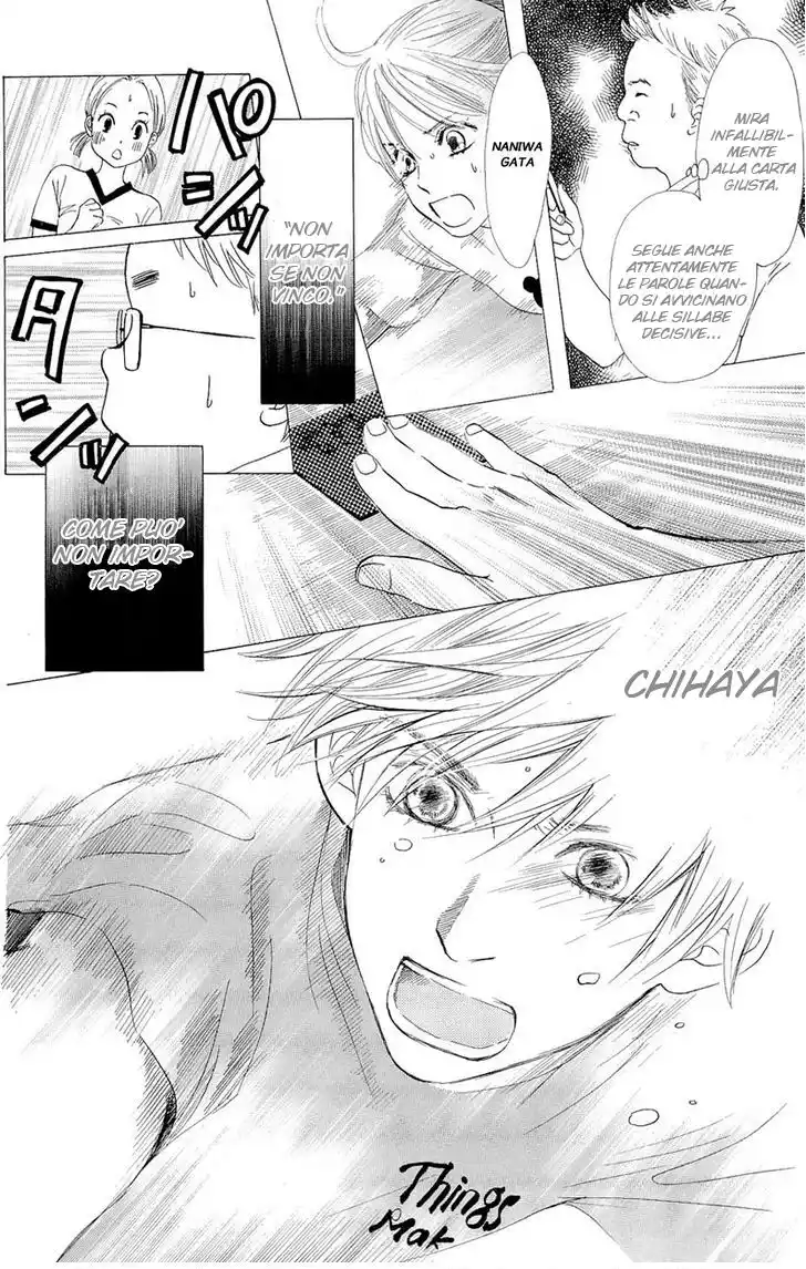 Chihayafuru Capitolo 12 page 28