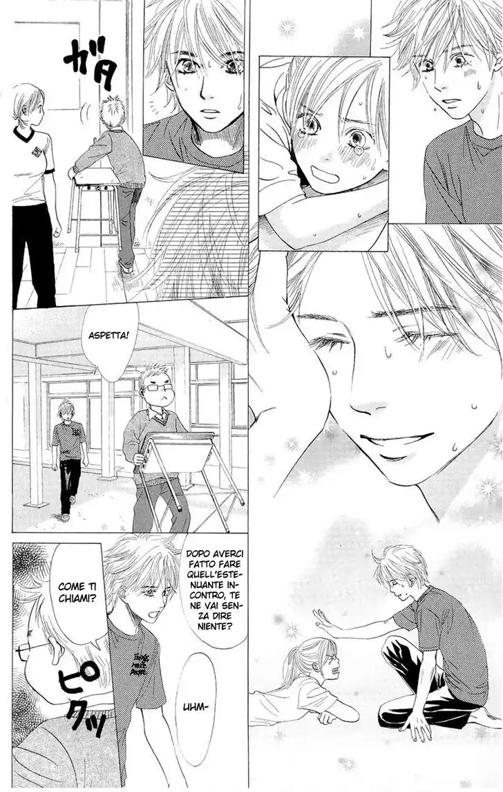 Chihayafuru Capitolo 12 page 30