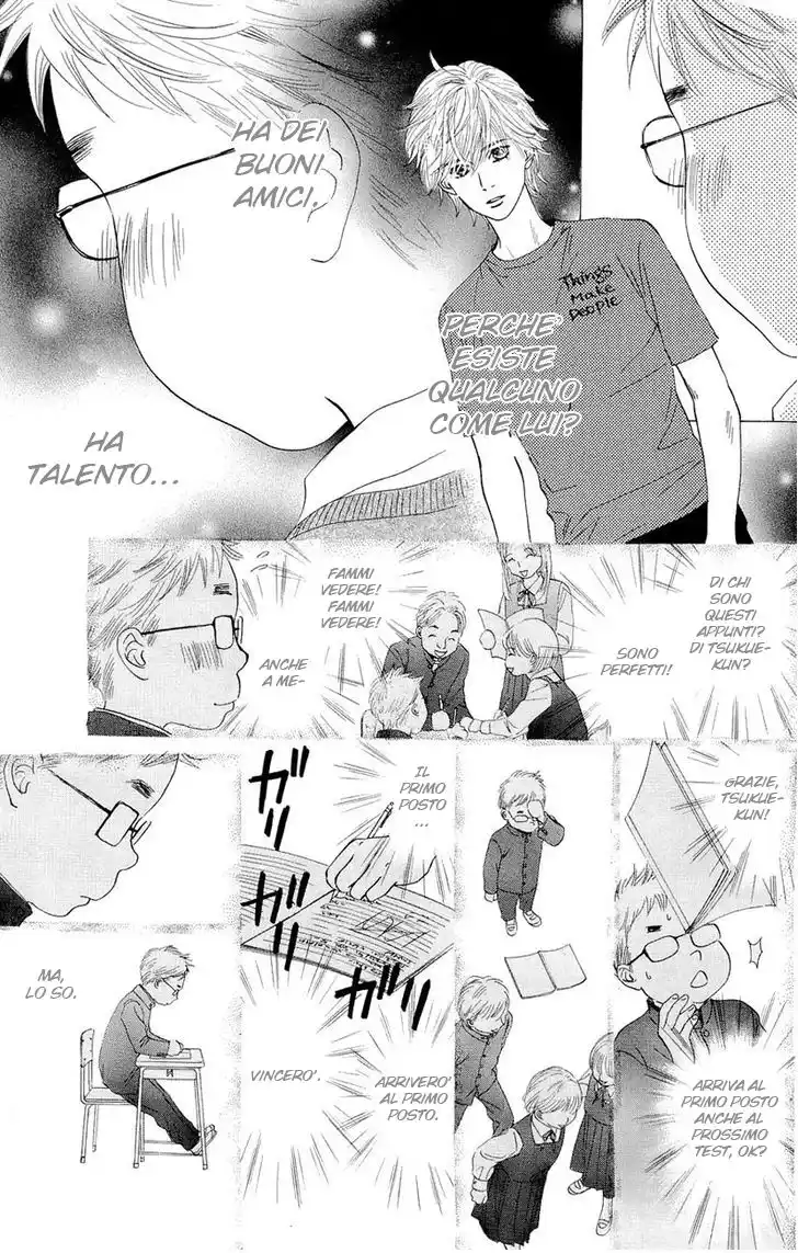 Chihayafuru Capitolo 12 page 31