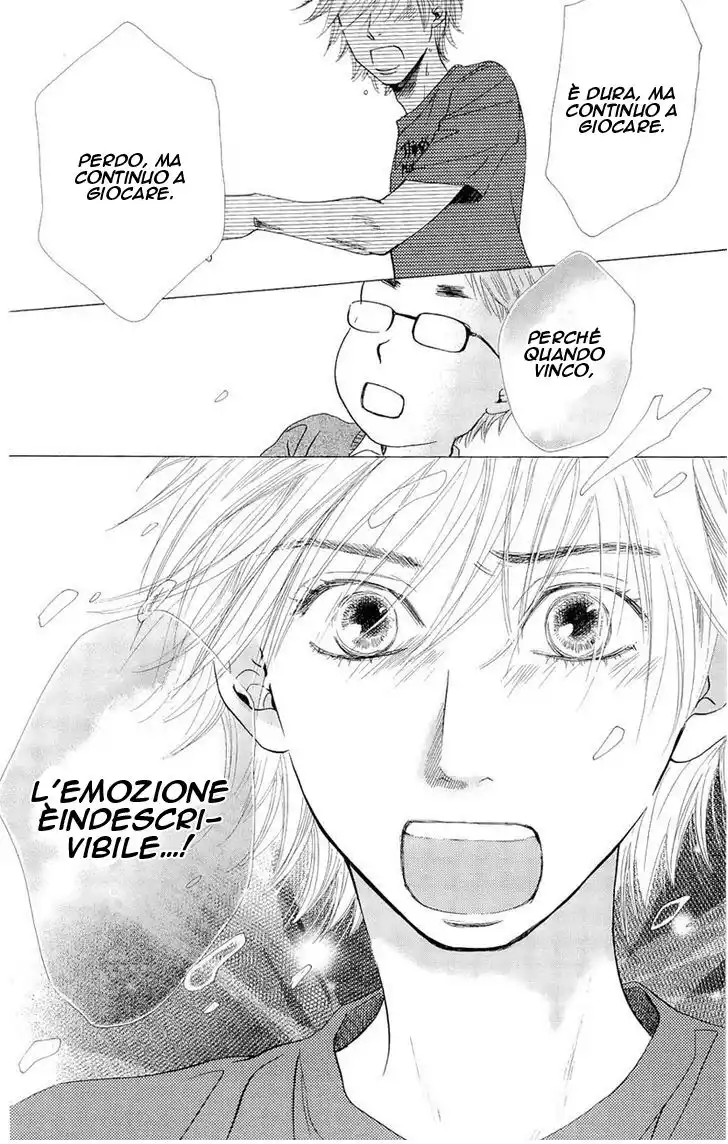 Chihayafuru Capitolo 12 page 34