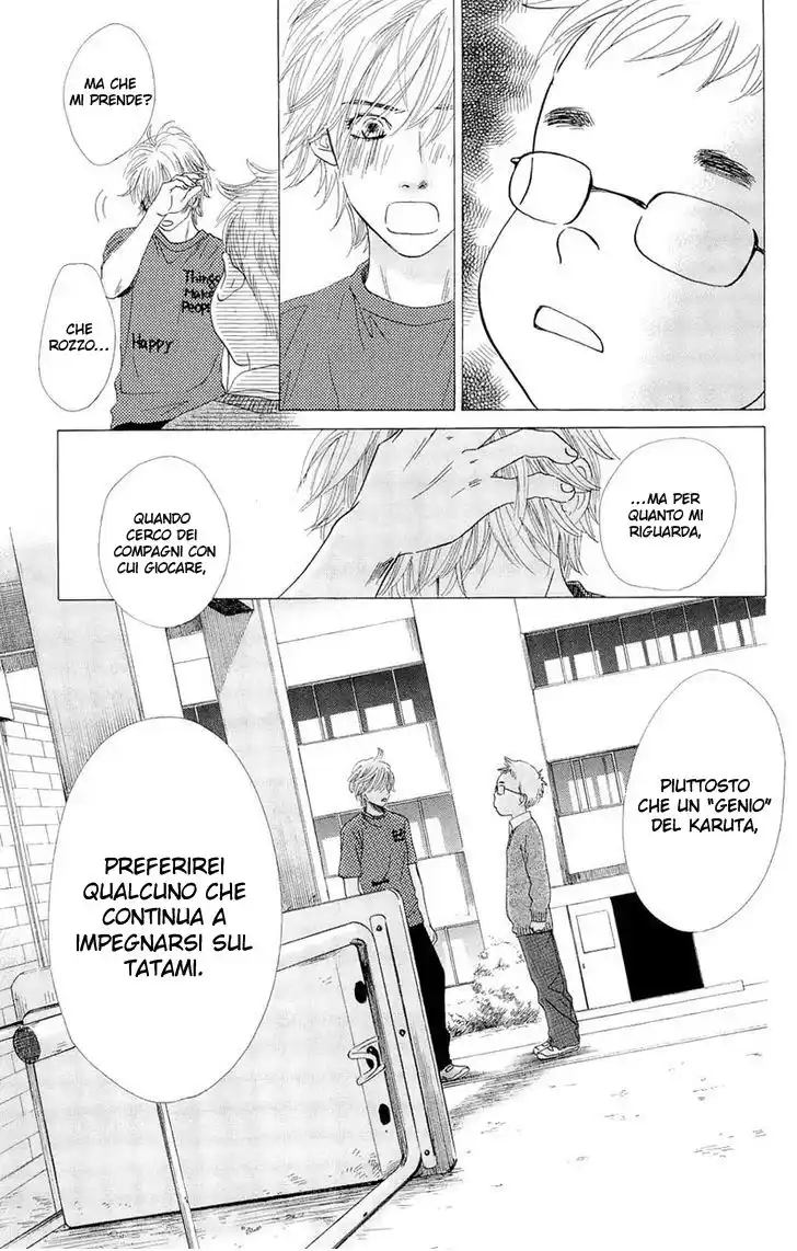 Chihayafuru Capitolo 12 page 35