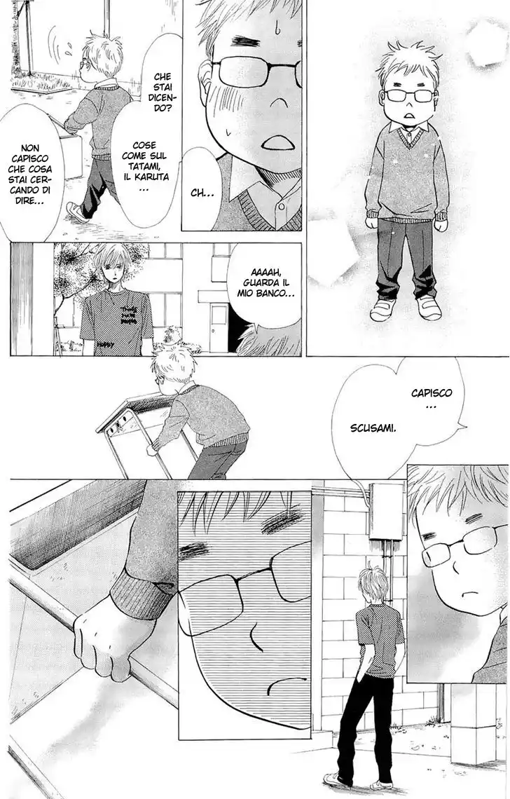 Chihayafuru Capitolo 12 page 36