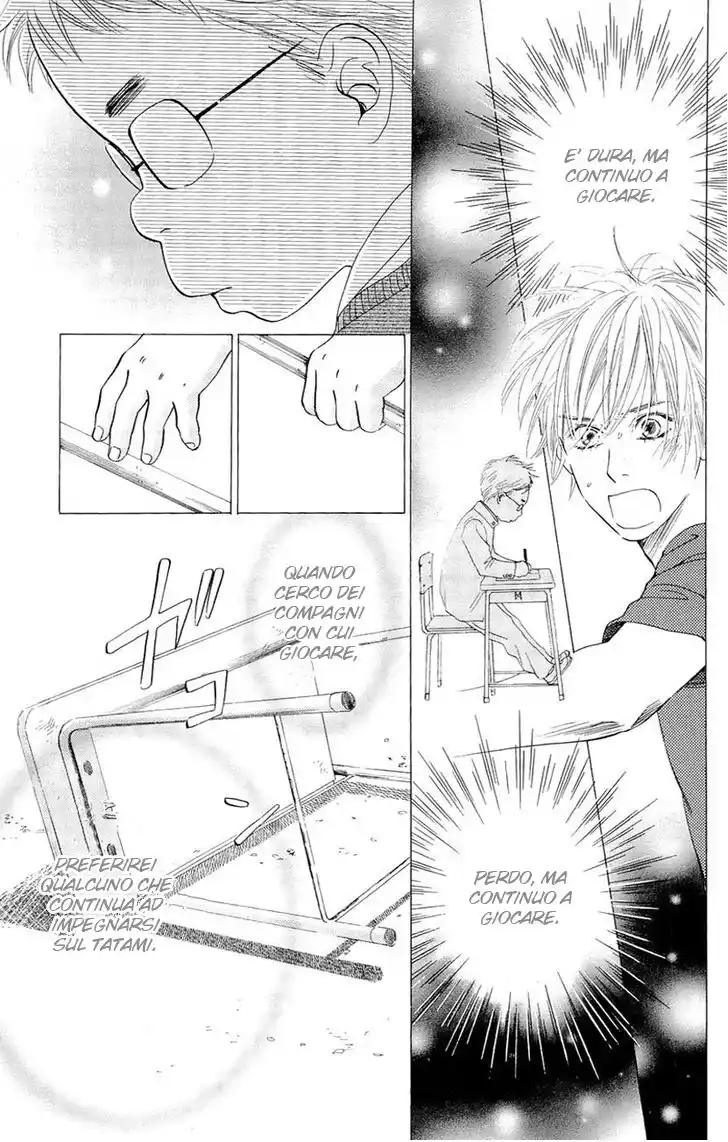 Chihayafuru Capitolo 12 page 37