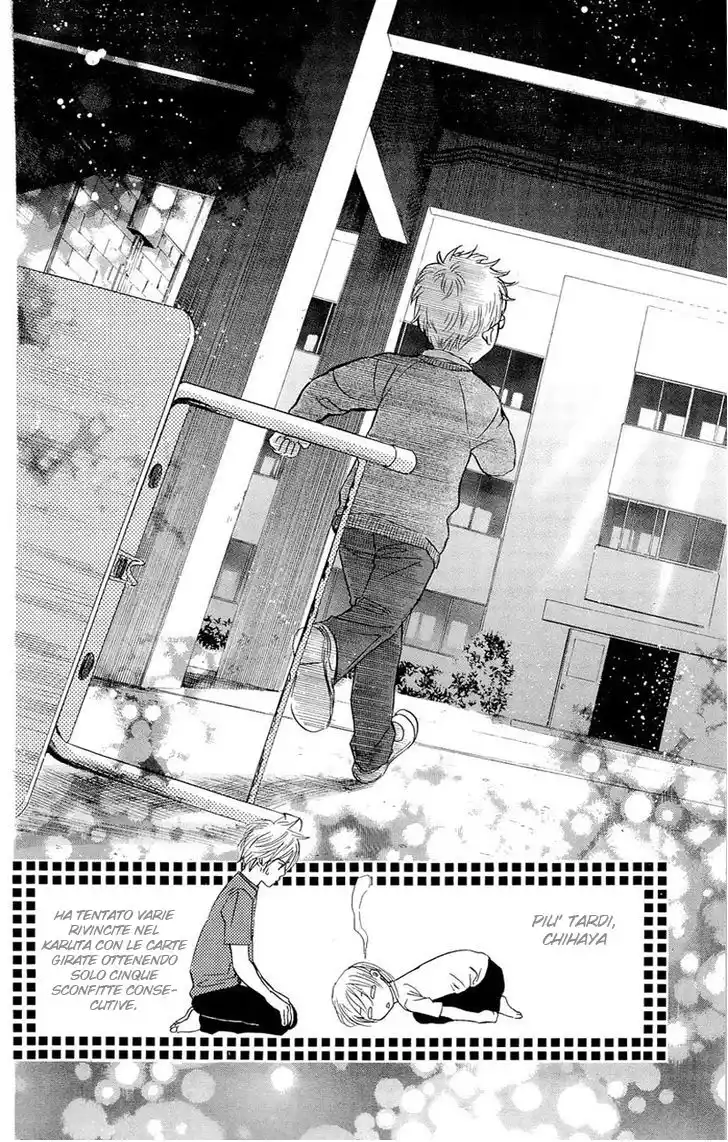 Chihayafuru Capitolo 12 page 38