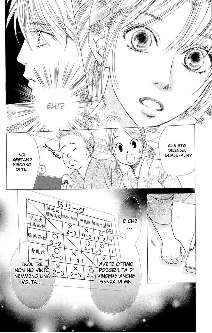 Chihayafuru Capitolo 14 page 28