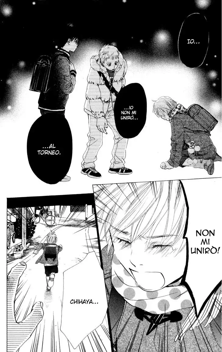 Chihayafuru Capitolo 05 page 10