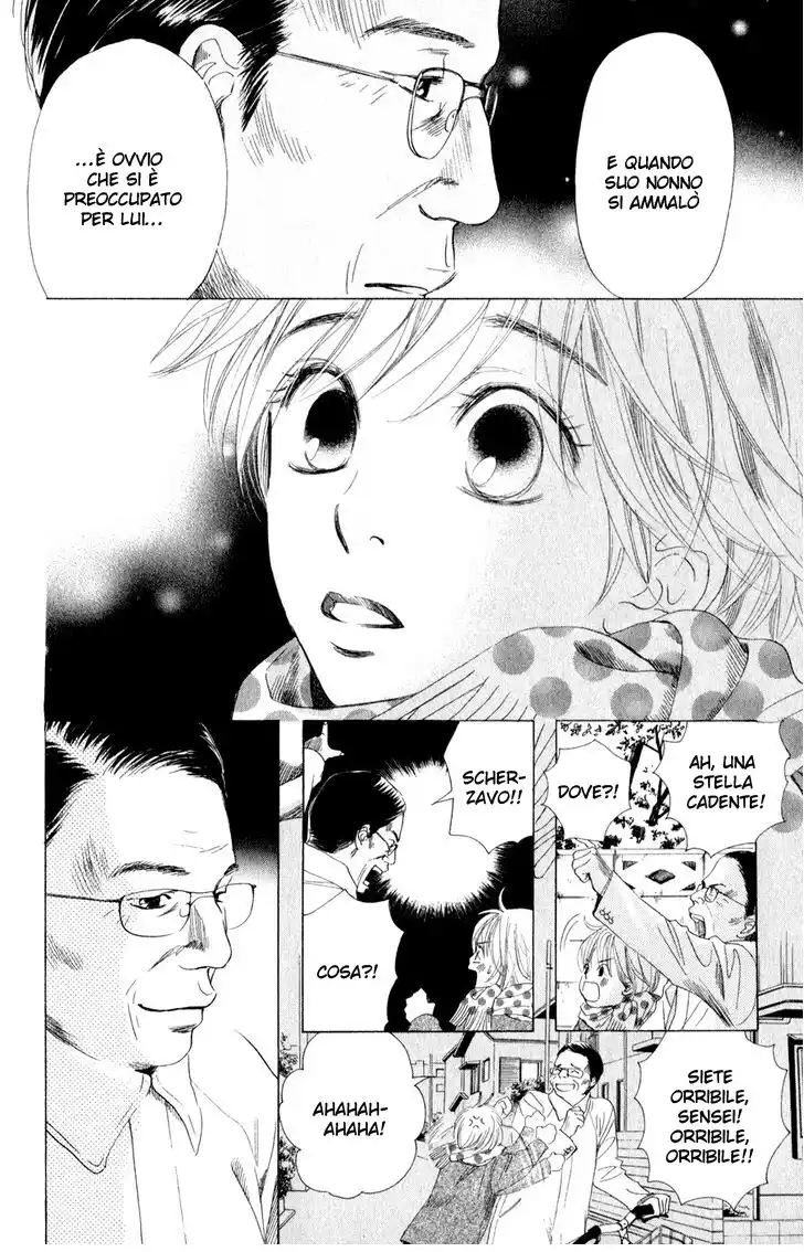 Chihayafuru Capitolo 05 page 16