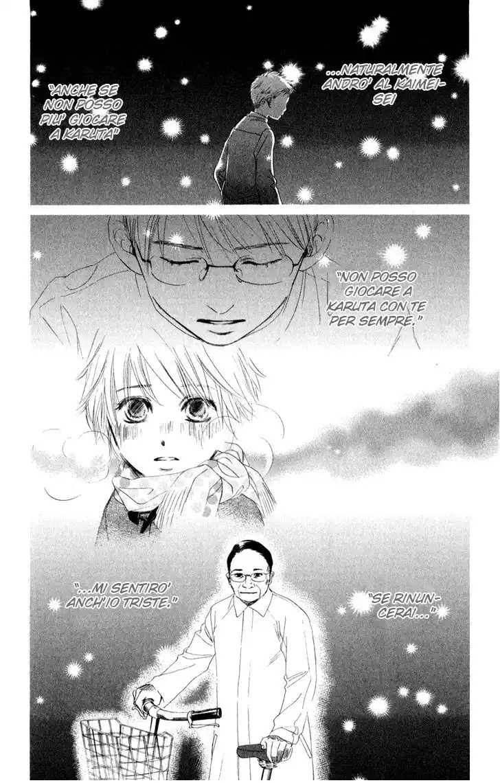 Chihayafuru Capitolo 05 page 18