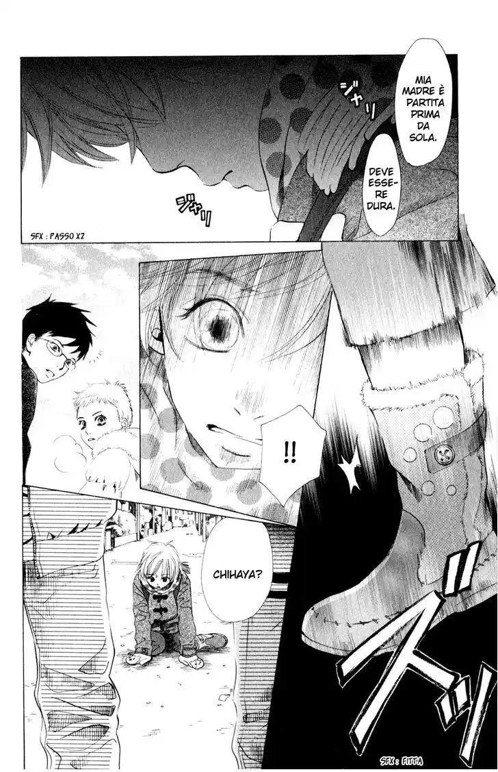 Chihayafuru Capitolo 05 page 8