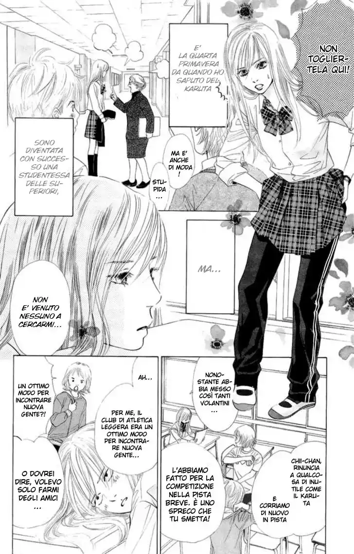 Chihayafuru Capitolo 07 page 10