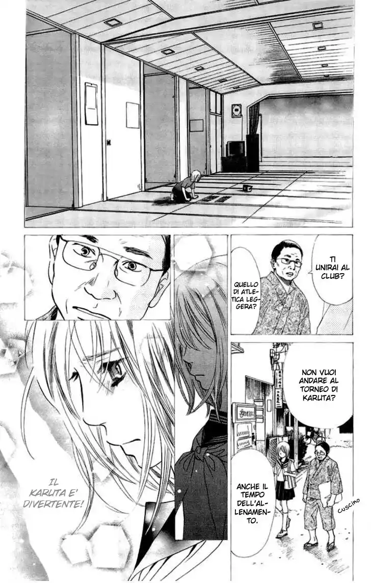 Chihayafuru Capitolo 07 page 15