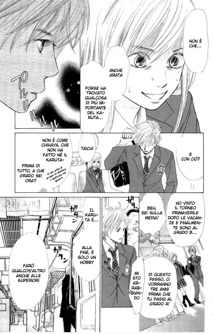 Chihayafuru Capitolo 07 page 22