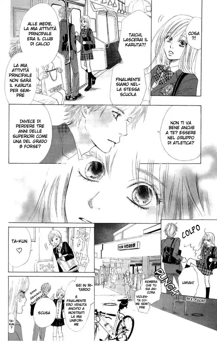 Chihayafuru Capitolo 07 page 23