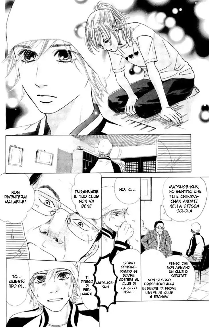 Chihayafuru Capitolo 07 page 29