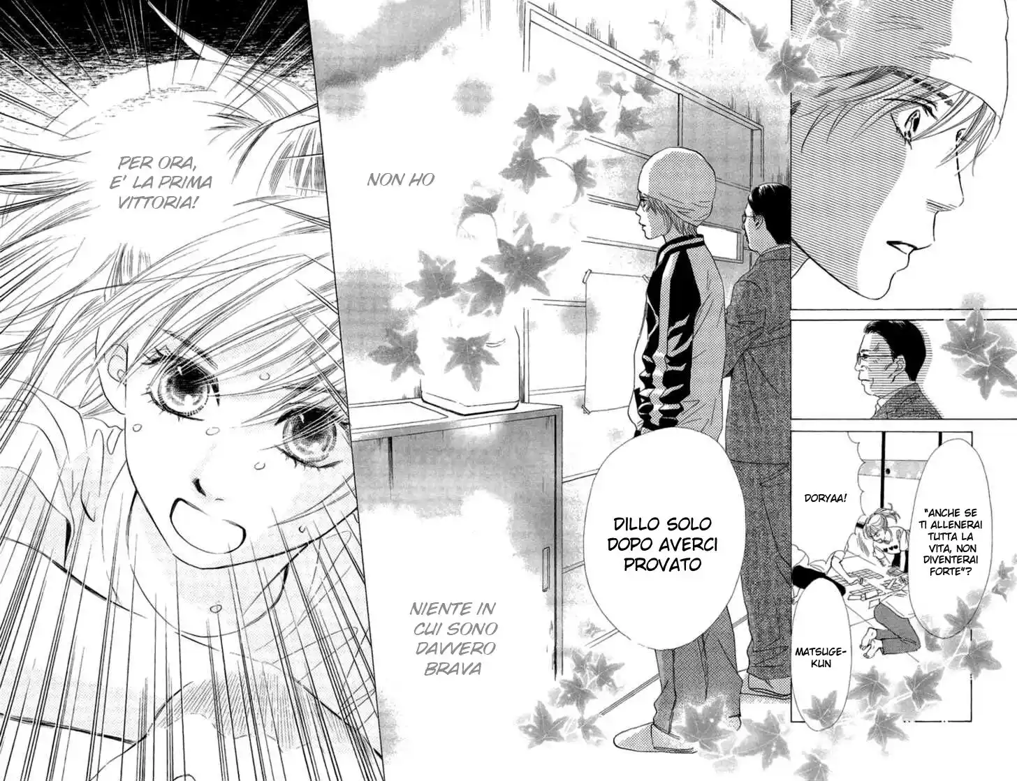 Chihayafuru Capitolo 07 page 33