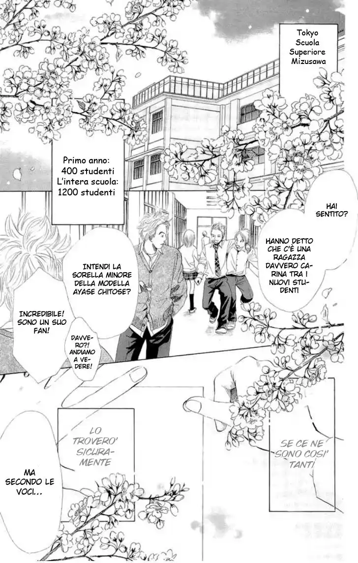 Chihayafuru Capitolo 07 page 8