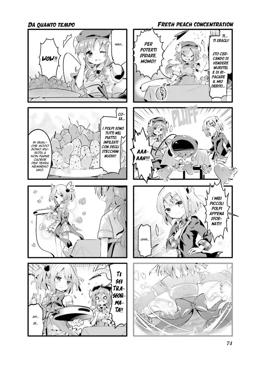 Machikado Mazoku Capitolo 08 page 6